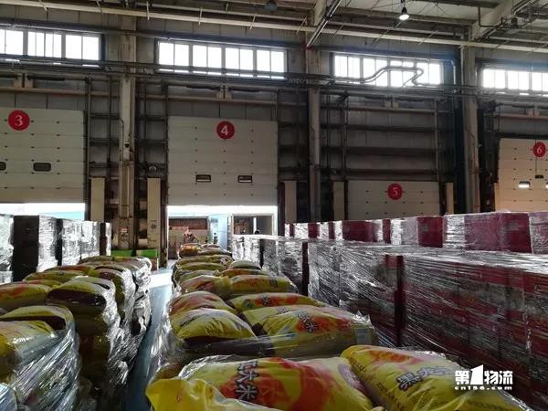 降本2成提效2倍！一塊板如何成為華潤(rùn)沃爾瑪倉(cāng)配的心頭寶？