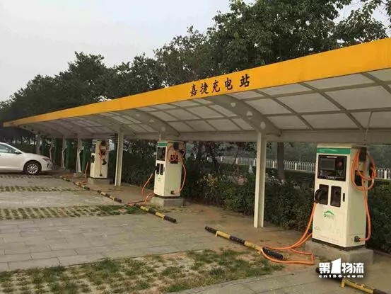 純電動(dòng)物流車(chē)火了，運(yùn)營(yíng)商卻遭遇“十大難”，誰(shuí)背鍋？