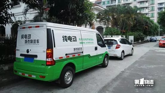 純電動(dòng)物流車(chē)火了，運(yùn)營(yíng)商卻遭遇“十大難”，誰(shuí)背鍋？