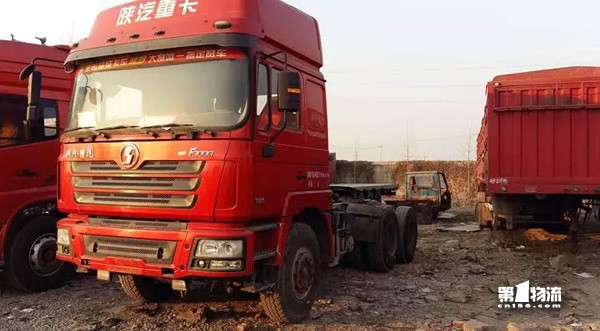 GB7258-2017來襲，購車成本增加，卡車司機(jī)準(zhǔn)備好了？