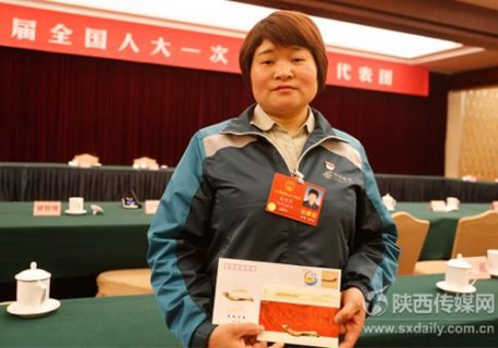 這八位“半邊天”，在全國(guó)兩會(huì)上正在為物流業(yè)代