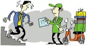 3·15來了！快遞公司，這份消費者心聲請簽收！