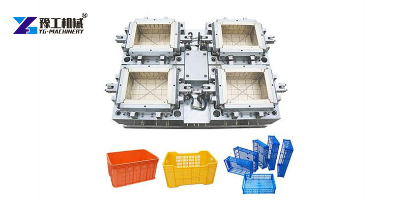 plastic-turnover-box-mold-and-product-display