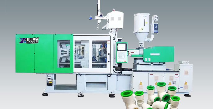 best-selling-automatic-injection-making-machine